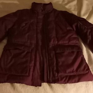 Winter Jacket ❄️